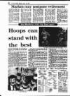 Evening Herald (Dublin) Monday 28 April 1986 Page 28