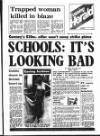 Evening Herald (Dublin) Tuesday 29 April 1986 Page 1