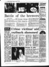 Evening Herald (Dublin) Tuesday 29 April 1986 Page 6