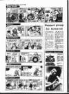 Evening Herald (Dublin) Tuesday 29 April 1986 Page 12