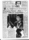 Evening Herald (Dublin) Tuesday 29 April 1986 Page 46