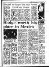 Evening Herald (Dublin) Tuesday 29 April 1986 Page 47