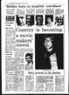 Evening Herald (Dublin) Wednesday 30 April 1986 Page 10