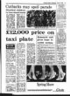 Evening Herald (Dublin) Wednesday 30 April 1986 Page 13