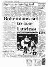 Evening Herald (Dublin) Wednesday 30 April 1986 Page 50