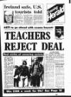 Evening Herald (Dublin) Thursday 01 May 1986 Page 1