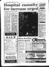 Evening Herald (Dublin) Thursday 01 May 1986 Page 6