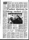 Evening Herald (Dublin) Thursday 01 May 1986 Page 12