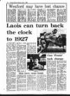 Evening Herald (Dublin) Thursday 01 May 1986 Page 48