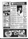 Evening Herald (Dublin) Thursday 01 May 1986 Page 54