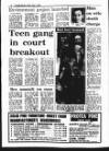 Evening Herald (Dublin) Friday 02 May 1986 Page 2