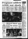 Evening Herald (Dublin) Friday 02 May 1986 Page 8