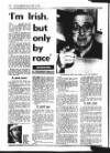 Evening Herald (Dublin) Friday 02 May 1986 Page 18