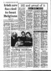 Evening Herald (Dublin) Friday 02 May 1986 Page 60