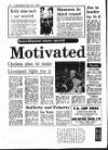 Evening Herald (Dublin) Friday 02 May 1986 Page 64