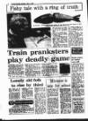 Evening Herald (Dublin) Saturday 03 May 1986 Page 6