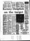 Evening Herald (Dublin) Saturday 03 May 1986 Page 36