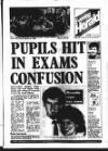 Evening Herald (Dublin) Monday 05 May 1986 Page 1
