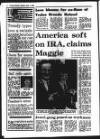 Evening Herald (Dublin) Monday 05 May 1986 Page 4