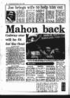 Evening Herald (Dublin) Monday 05 May 1986 Page 42