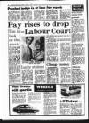 Evening Herald (Dublin) Tuesday 06 May 1986 Page 10