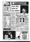 Evening Herald (Dublin) Tuesday 06 May 1986 Page 48