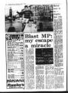 Evening Herald (Dublin) Wednesday 07 May 1986 Page 8