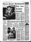 Evening Herald (Dublin) Wednesday 07 May 1986 Page 16