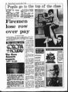 Evening Herald (Dublin) Wednesday 07 May 1986 Page 18