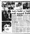 Evening Herald (Dublin) Wednesday 07 May 1986 Page 28