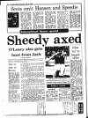 Evening Herald (Dublin) Thursday 08 May 1986 Page 56
