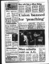 Evening Herald (Dublin) Friday 23 May 1986 Page 4