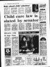 Evening Herald (Dublin) Friday 23 May 1986 Page 6
