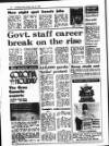 Evening Herald (Dublin) Friday 23 May 1986 Page 12
