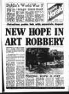 Evening Herald (Dublin) Tuesday 27 May 1986 Page 1
