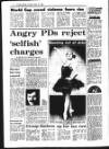 Evening Herald (Dublin) Tuesday 27 May 1986 Page 6