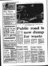Evening Herald (Dublin) Wednesday 28 May 1986 Page 4