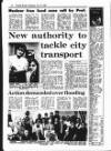 Evening Herald (Dublin) Wednesday 28 May 1986 Page 14