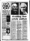 Evening Herald (Dublin) Wednesday 28 May 1986 Page 22