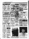Evening Herald (Dublin) Wednesday 28 May 1986 Page 24