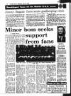 Evening Herald (Dublin) Wednesday 28 May 1986 Page 40