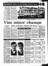 Evening Herald (Dublin) Wednesday 28 May 1986 Page 42
