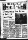 Evening Herald (Dublin) Friday 30 May 1986 Page 27