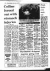 Evening Herald (Dublin) Friday 30 May 1986 Page 50