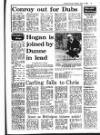 Evening Herald (Dublin) Monday 02 June 1986 Page 31
