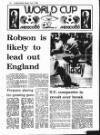 Evening Herald (Dublin) Monday 02 June 1986 Page 32