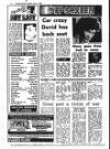 Evening Herald (Dublin) Monday 02 June 1986 Page 34