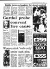 Evening Herald (Dublin) Wednesday 04 June 1986 Page 3