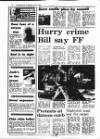 Evening Herald (Dublin) Wednesday 04 June 1986 Page 4