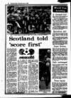 Evening Herald (Dublin) Wednesday 04 June 1986 Page 42